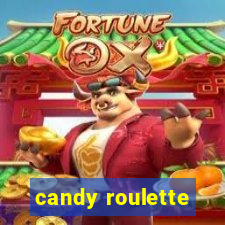 candy roulette